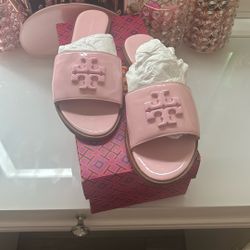 Tory Burch Sandals Size 9 