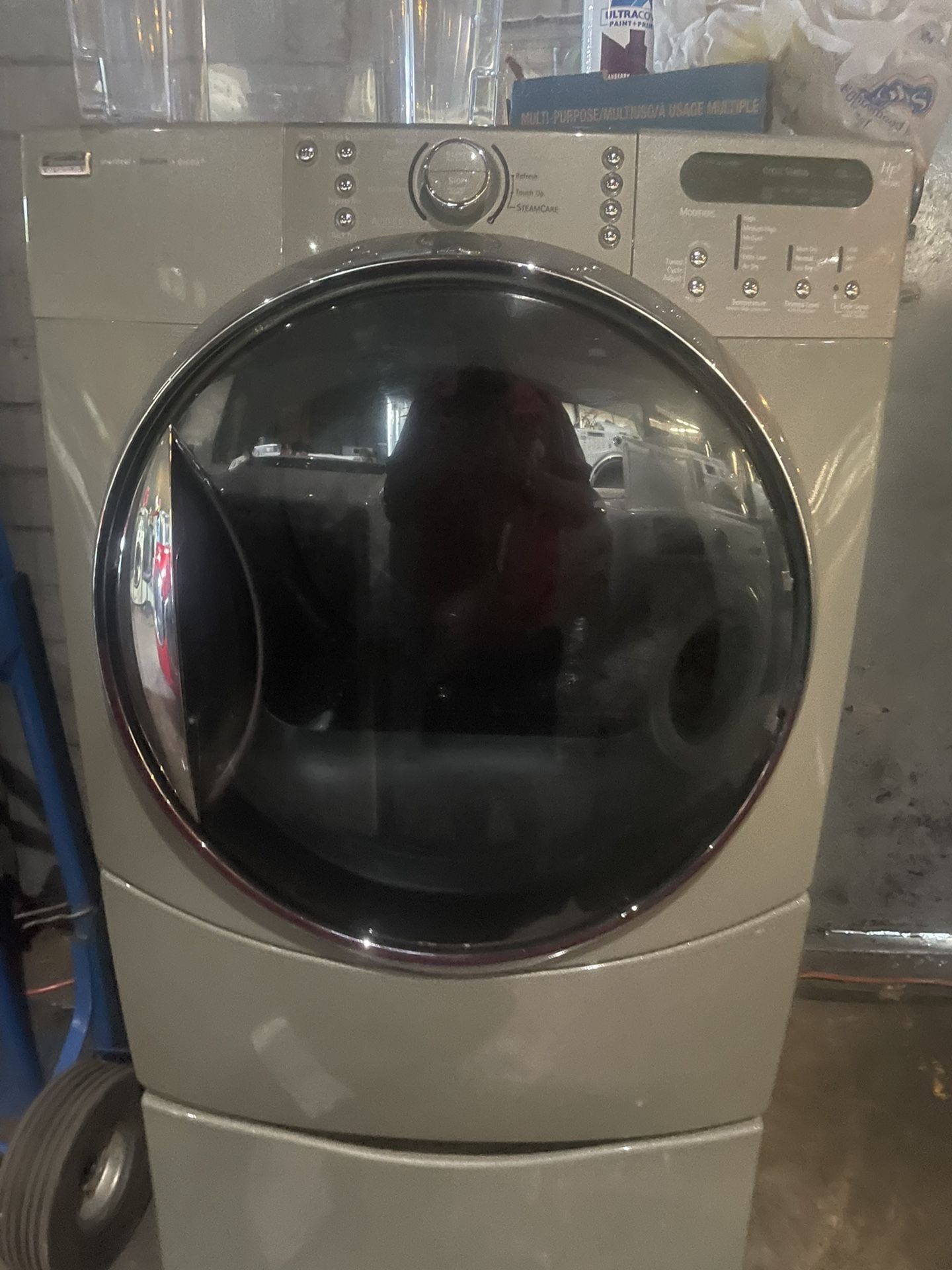 Kenmore Washer