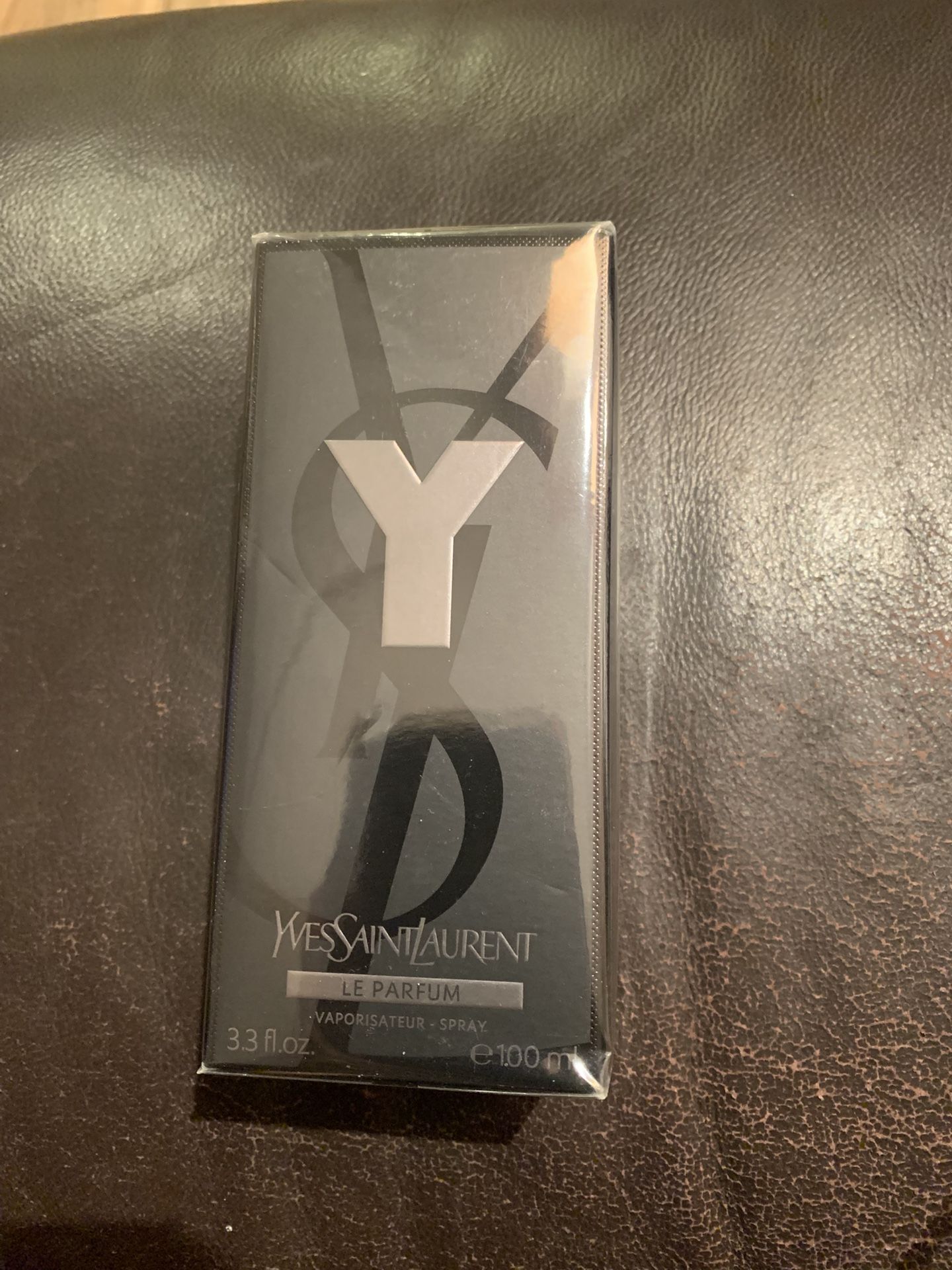 YVES SAINT LAURENT MENS COLOGNE