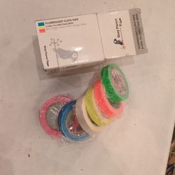 Free Tape
