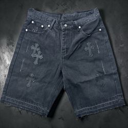 Chrome Shorts size 32