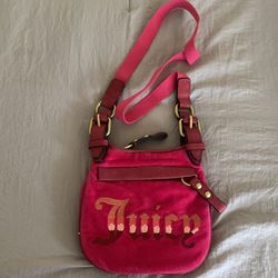Juicy couture Crossbody bag 