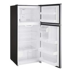 18 cu. ft. Top Freezer Refrigerator 