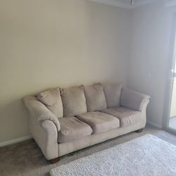 Used Couch