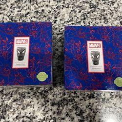 Scentsy Spider-Man Wall Diffuser - Brand new in box (2 available)