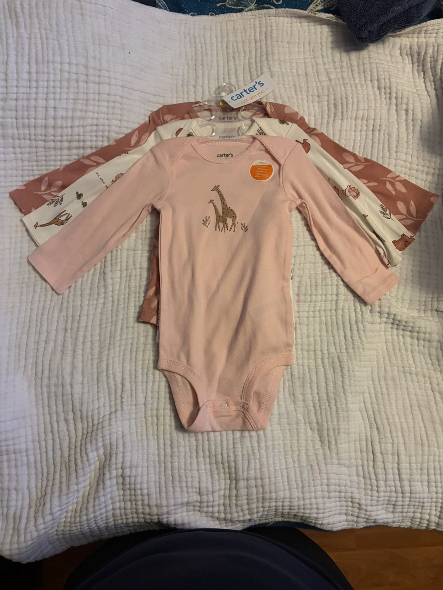 Girls Brand New Clothes 