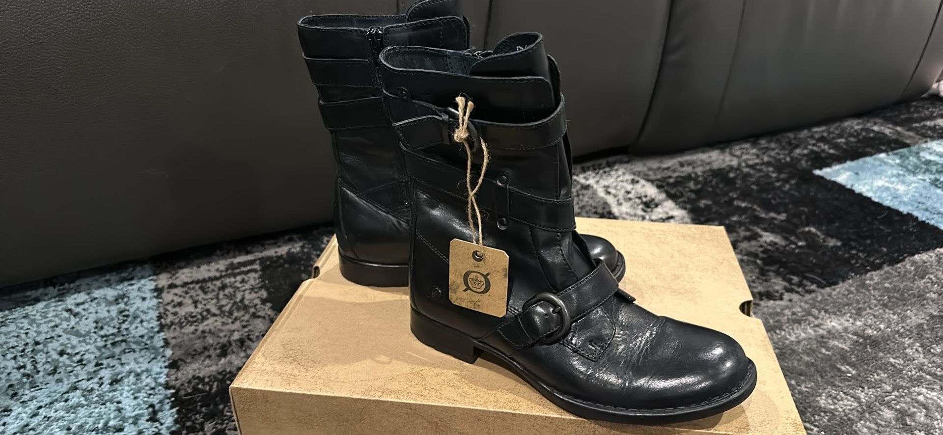 NWT: Born Women’s Boots