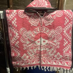 GIRL PANCHO 🆕 $15