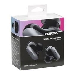 Bose Quiet Comfort Earbuds II