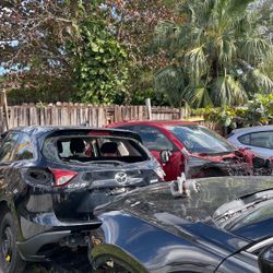Sell Parts For 2014 To 2017 Mazda CX-5