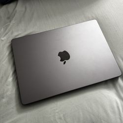 Macbook Pro M3
