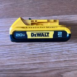 Dewalt 