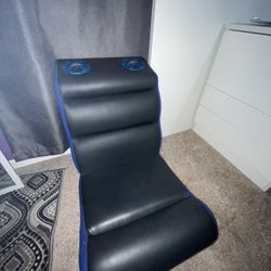 Pyramat Gaming Chair (TWO AVAILABLE)!