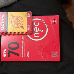 NEC Book