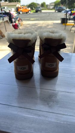 Ugg Boots $50