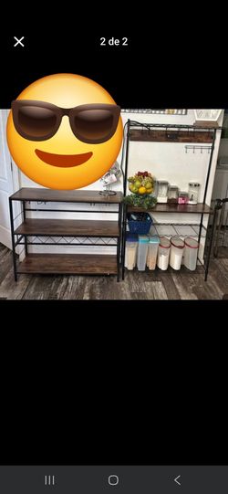 Coffe bar