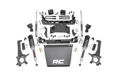 RC 6 Inch Lift Kit For Toyota Tacoma 2WD/4WD (2016-2023)
