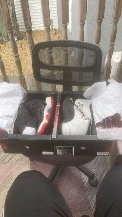 Size 9 Bred 11/Taxi 12 2008 DMP Jordan Pack