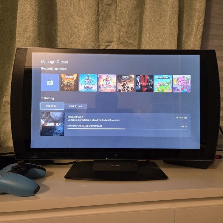 Ops3 Display PS3 3D Display 24