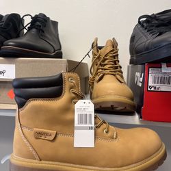 Mens Boots 