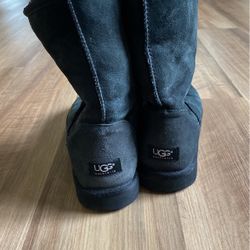 Mens Uggs Boots Size 11