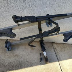 Thule 2 Bike Rack