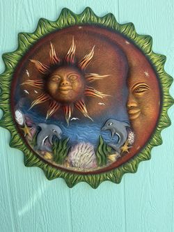Sun & moon