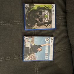 PS5 Games