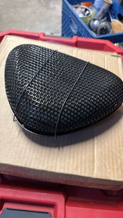 Carburetor Air Cleaner 