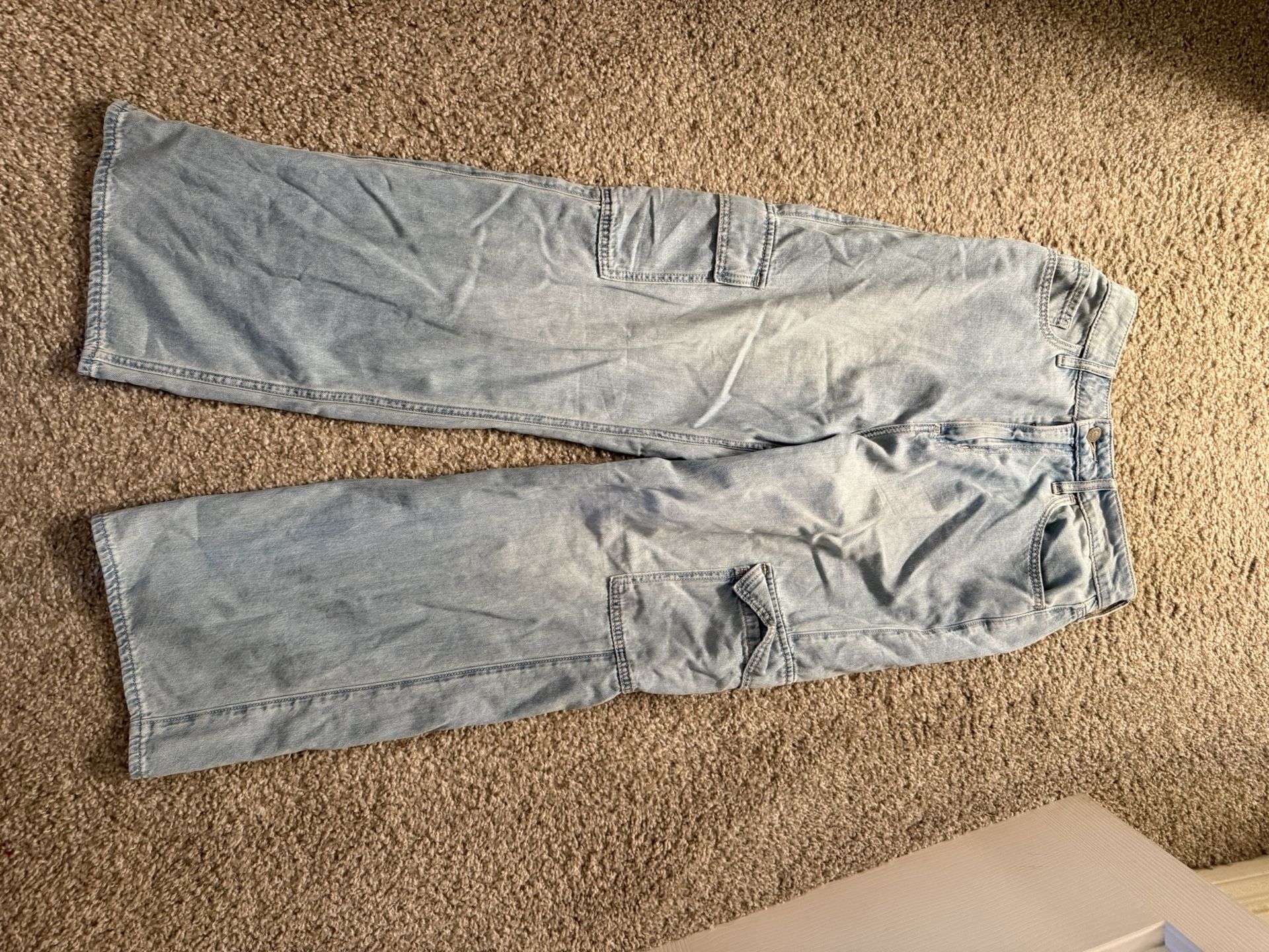 Hollister Jeans 