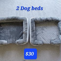 Dog Bed