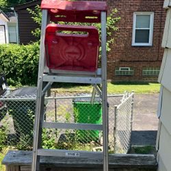 Werner Ladder
