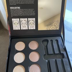 Makeup Sculpting Pallet 