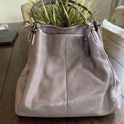 Coach Shoulder Purse