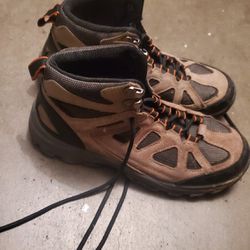 Boys Hiking Boots 