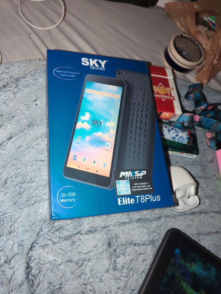 Tablet