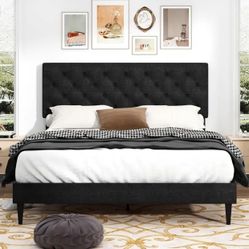 Queen Bed Frame