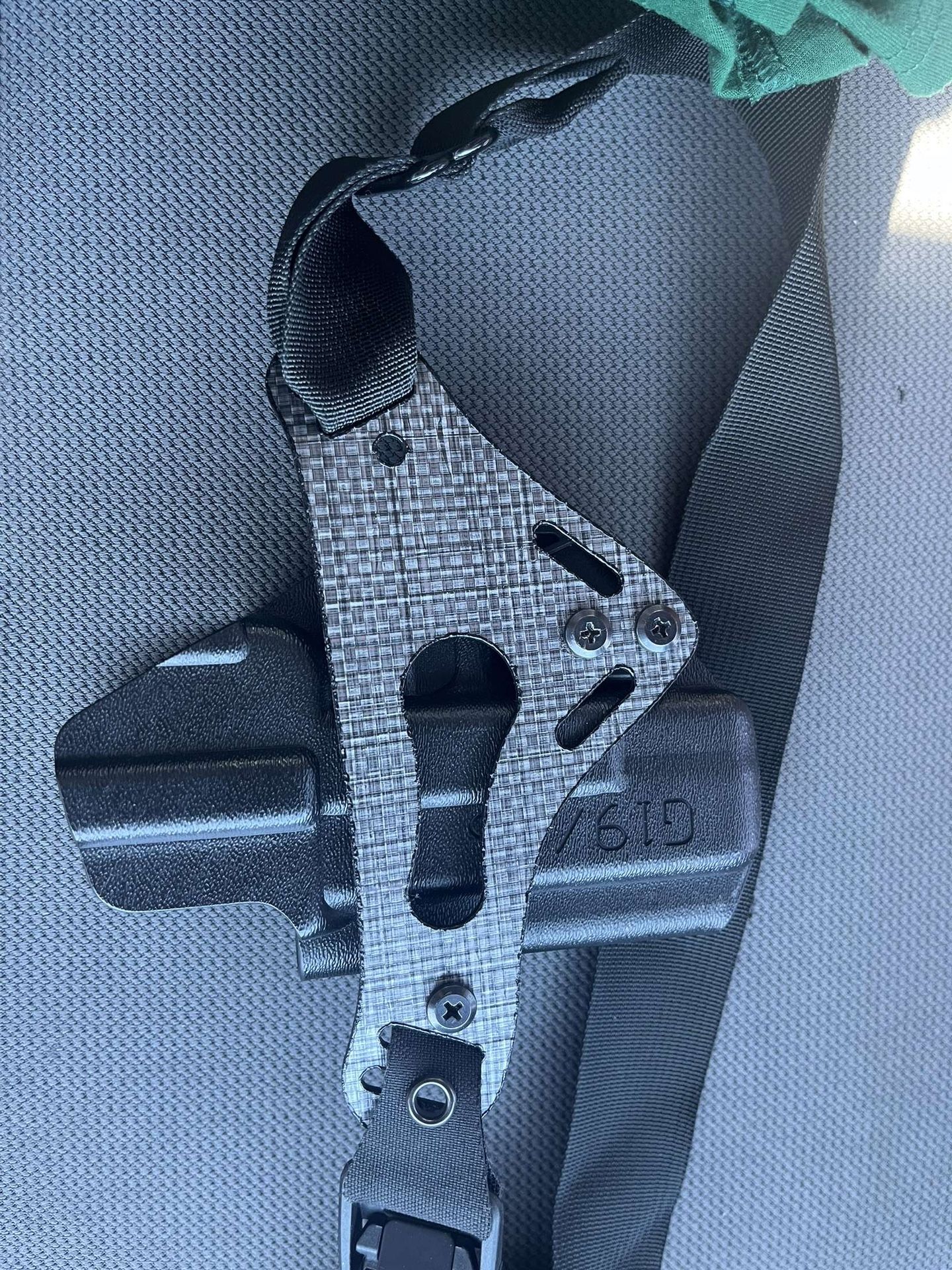 Holster