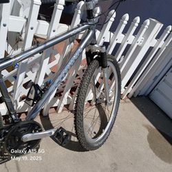 Schwinn 29 Inch Hybrid Mountain Bike