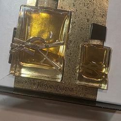 Yves Saint Laurent
Libre Intense Eau de Parfum Spray