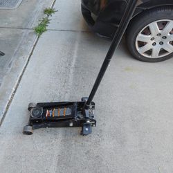 Heavy Duty Floor Jack | Jack Stand | Creeper
