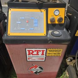 Aamco ATX-2 RTI Tech