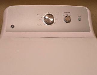 Electric Dryer