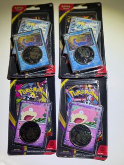 Pitch Black Premium Checklane Blister