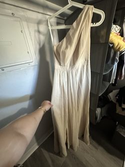 Davids Bridal Dress