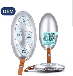 New Key Hyundai Ioniq 5 2025 95440-GI130