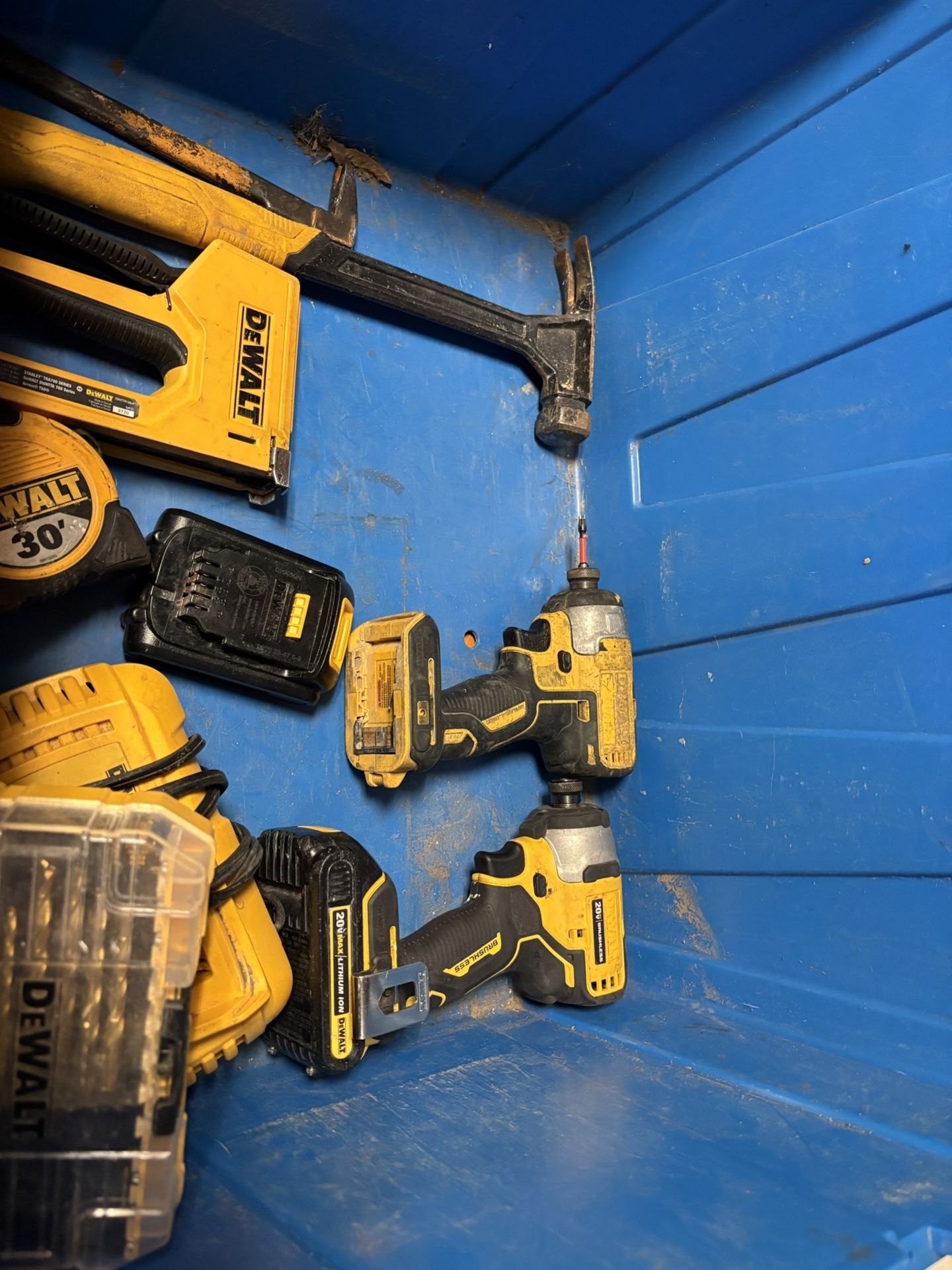 Dewalt Collection