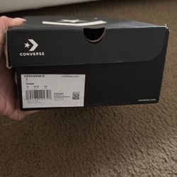 Converse Platform 