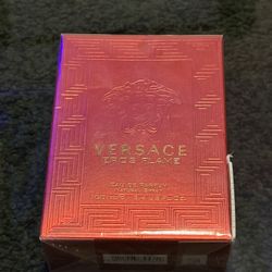 Versace Eros Flame