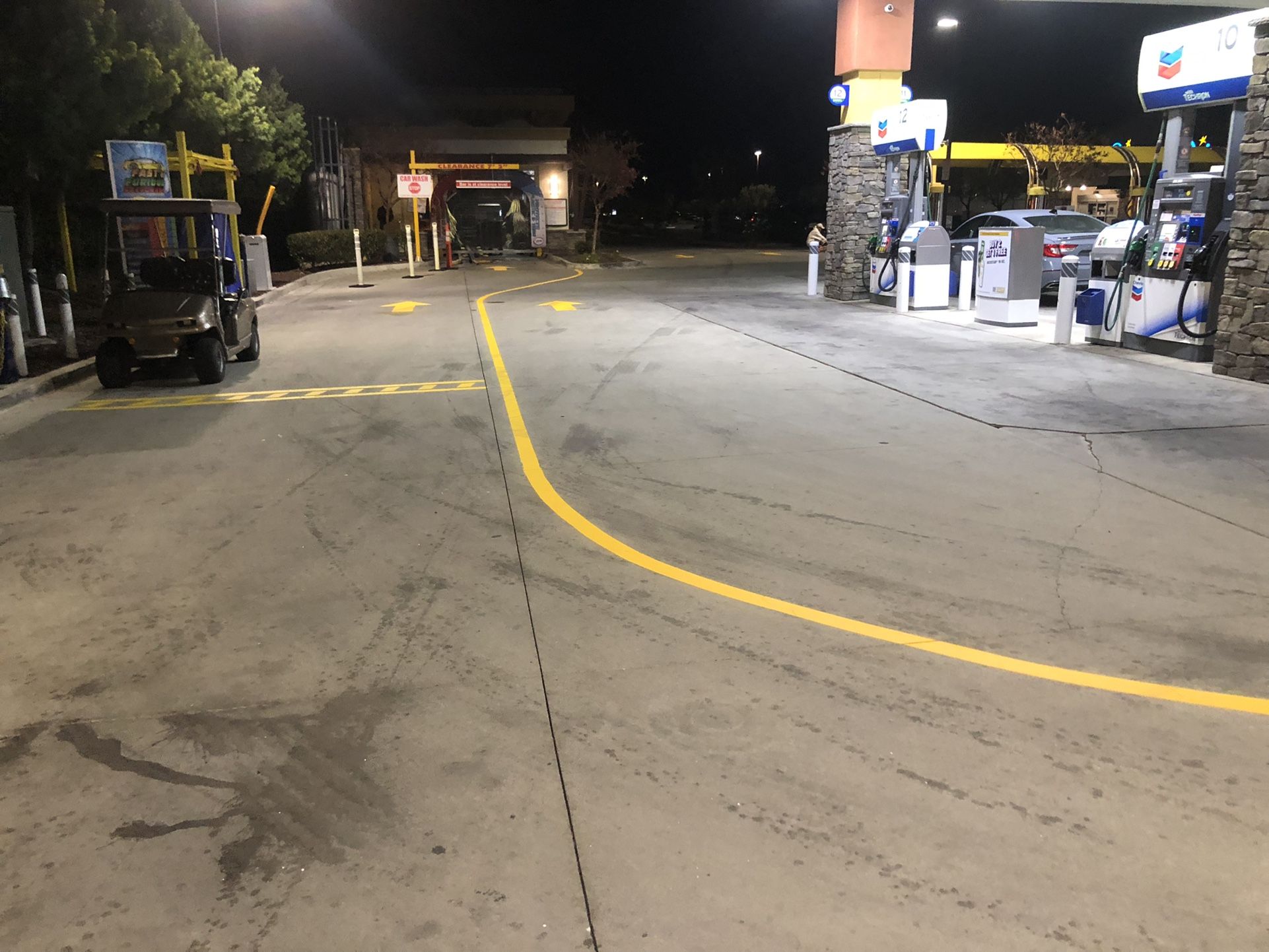 Parking Lot Striper for Sale in San Bernardino, CA OfferUp